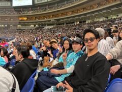 WBC２０２６　観戦記録